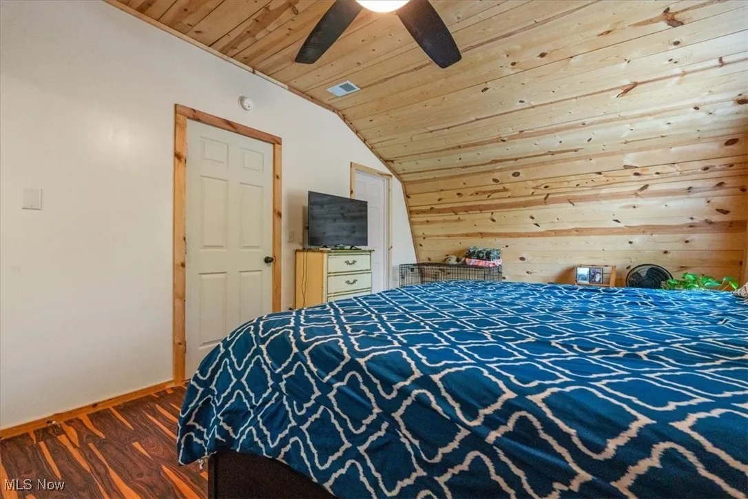 992 Munday Road, Elizabeth, West Virginia,MLS Now Listing ID