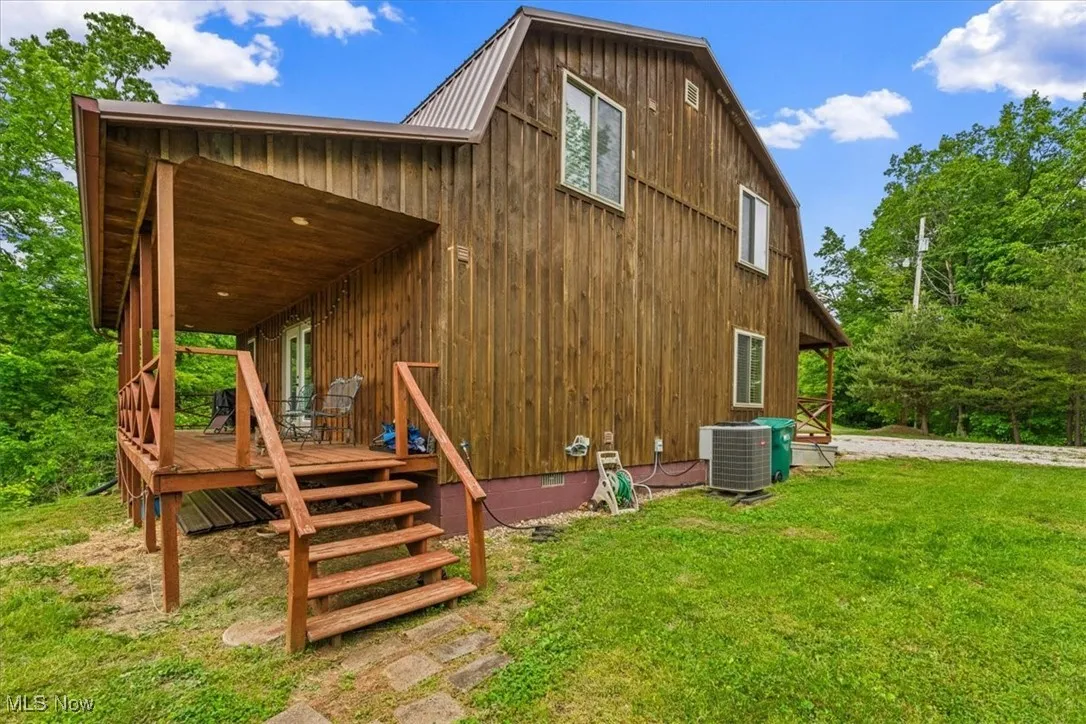 992 Munday Road, Elizabeth, West Virginia,MLS Now Listing ID
