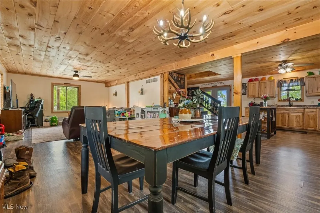 992 Munday Road, Elizabeth, West Virginia,MLS Now Listing ID