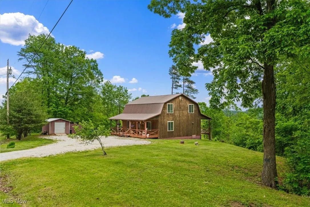 992 Munday Road, Elizabeth, West Virginia,MLS Now Listing ID