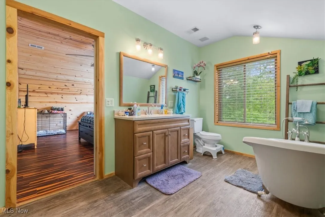 992 Munday Road, Elizabeth, West Virginia,MLS Now Listing ID