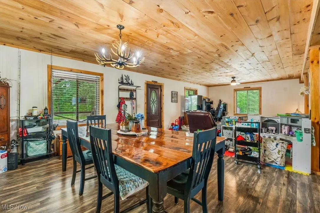 992 Munday Road, Elizabeth, West Virginia,MLS Now Listing ID