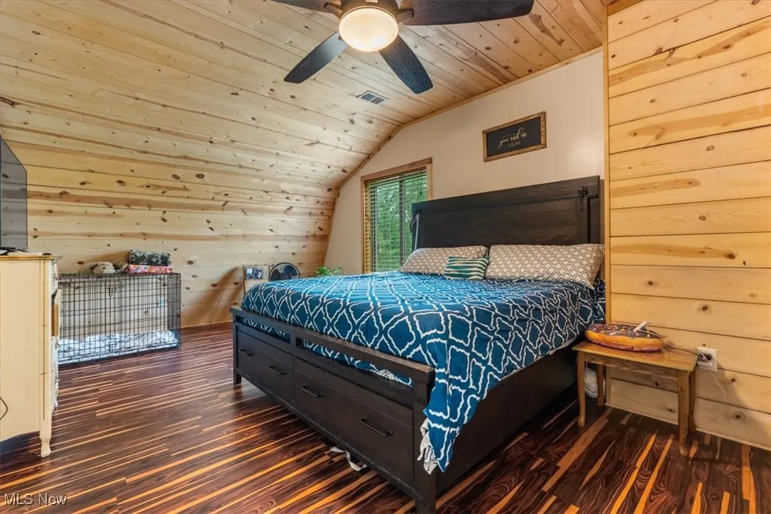 992 Munday Road, Elizabeth, West Virginia,MLS Now Listing ID