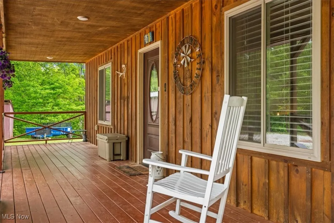 992 Munday Road, Elizabeth, West Virginia,MLS Now Listing ID