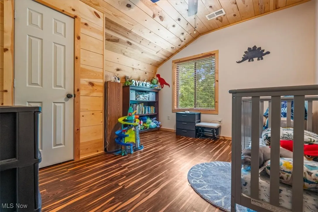 992 Munday Road, Elizabeth, West Virginia,MLS Now Listing ID