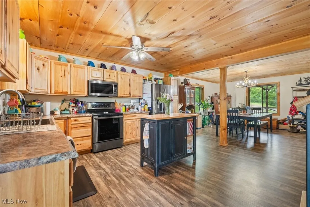 992 Munday Road, Elizabeth, West Virginia,MLS Now Listing ID