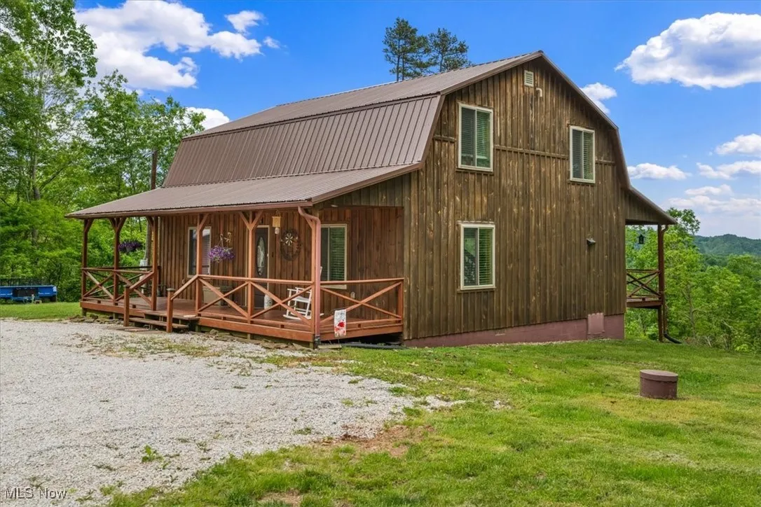 992 Munday Road, Elizabeth, West Virginia,MLS Now Listing ID