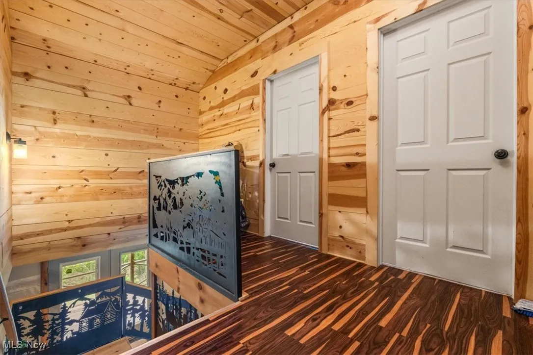 992 Munday Road, Elizabeth, West Virginia,MLS Now Listing ID