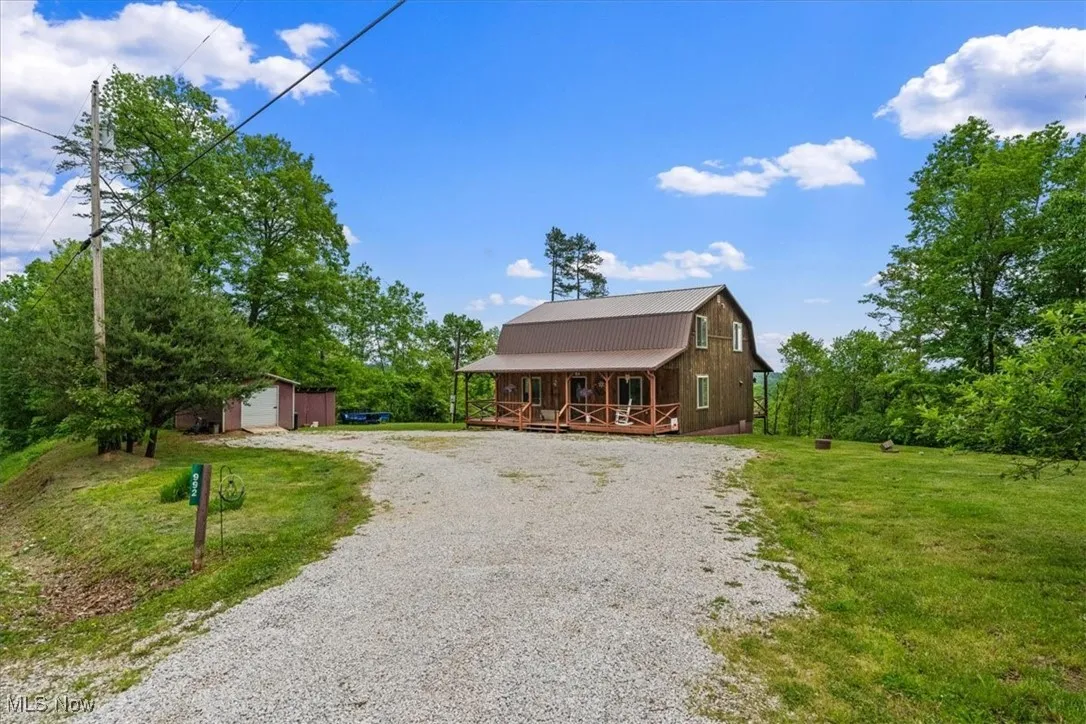 992 Munday Road, Elizabeth, West Virginia,MLS Now Listing ID