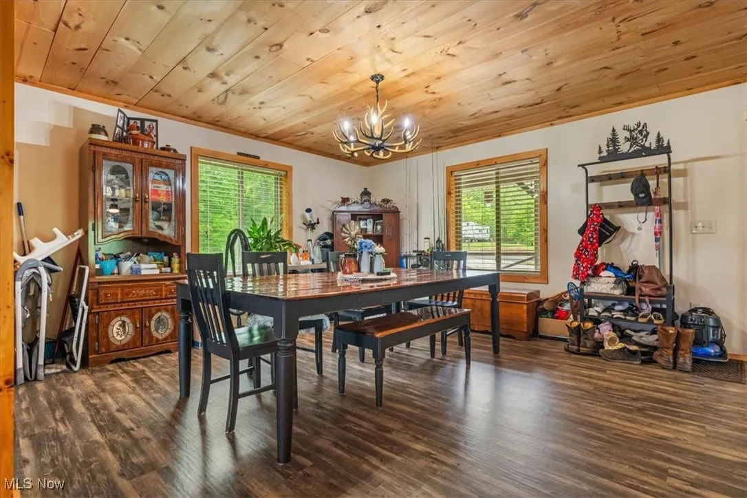 992 Munday Road, Elizabeth, West Virginia,MLS Now Listing ID