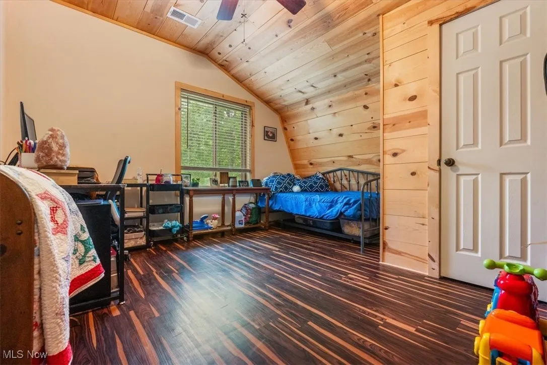 992 Munday Road, Elizabeth, West Virginia 26143,MLS Now Listing ID