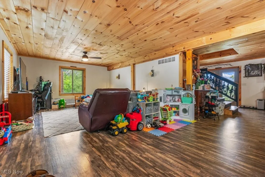 992 Munday Road, Elizabeth, West Virginia,MLS Now Listing ID
