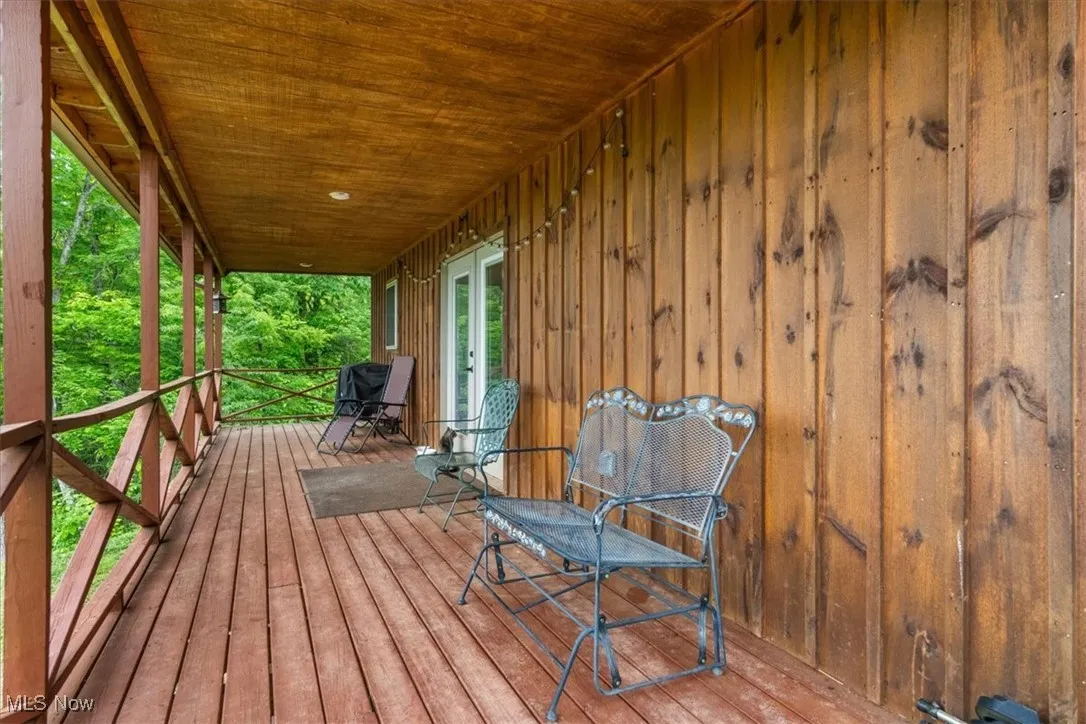 992 Munday Road, Elizabeth, West Virginia,MLS Now Listing ID