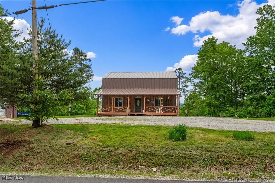 992 Munday Road, Elizabeth, West Virginia 26143,MLS Now Listing ID