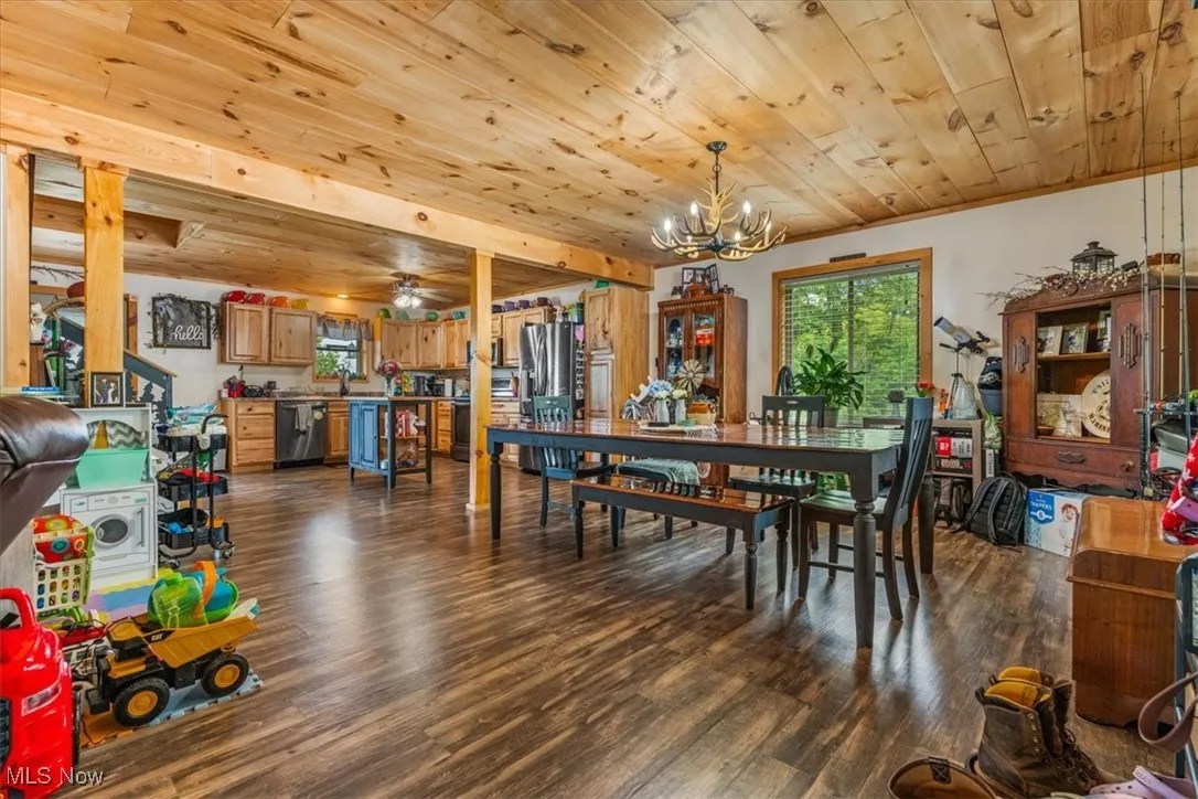 992 Munday Road, Elizabeth, West Virginia,MLS Now Listing ID