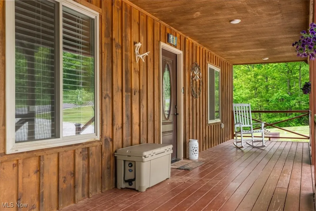 992 Munday Road, Elizabeth, West Virginia,MLS Now Listing ID