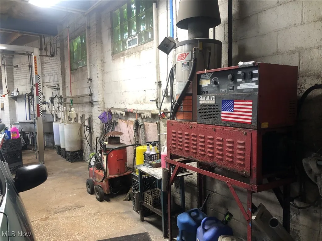 2050 W 65th Street, Cleveland, Ohio,MLS Now Listing ID
