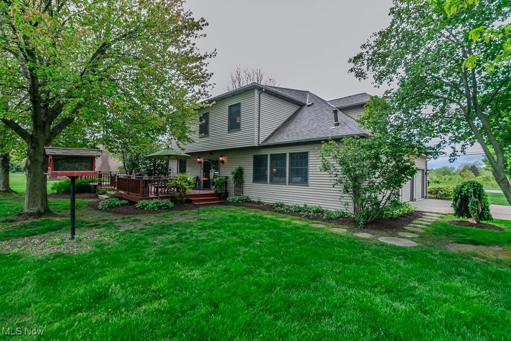 1410 Stowe Road, Saybrook, Ohio,MLS Now Listing ID