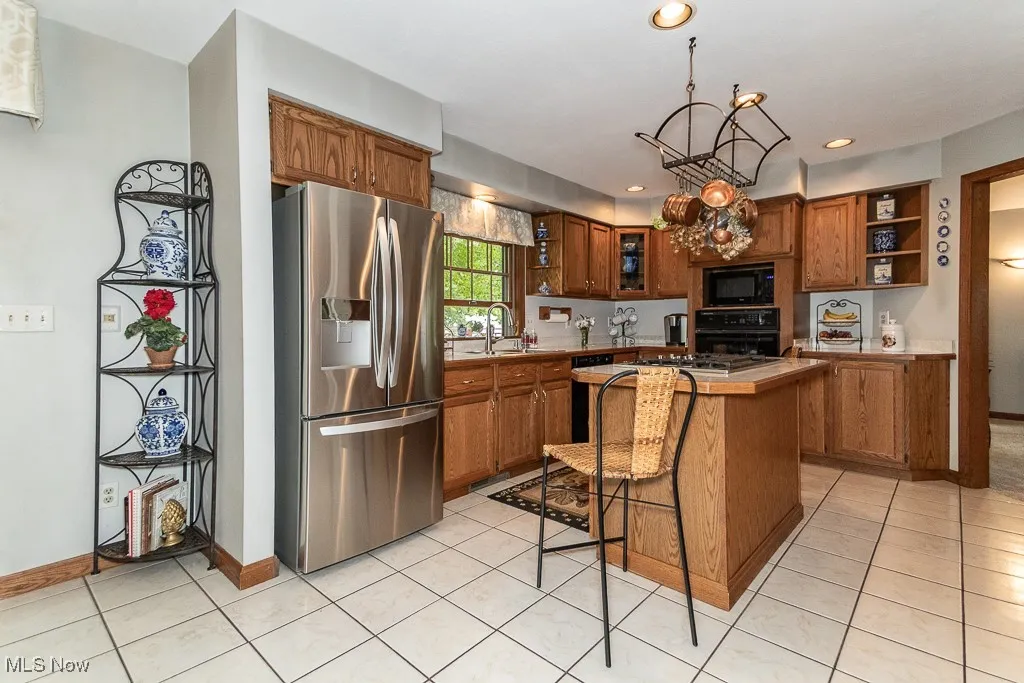 1410 Stowe Road, Saybrook, Ohio,MLS Now Listing ID