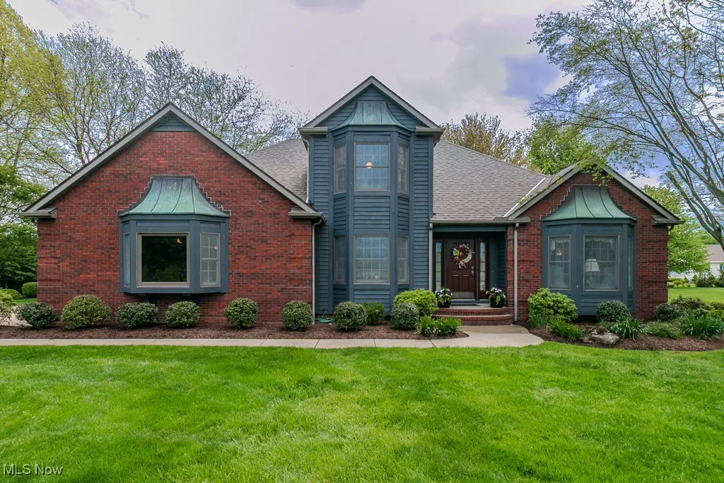 1410 Stowe Road, Saybrook, Ohio,MLS Now Listing ID