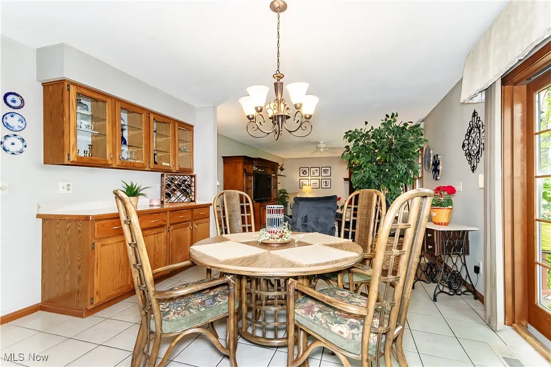 1410 Stowe Road, Saybrook, Ohio,MLS Now Listing ID