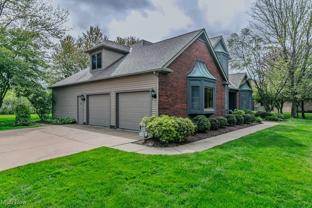 1410 Stowe Road, Saybrook, Ohio,MLS Now Listing ID