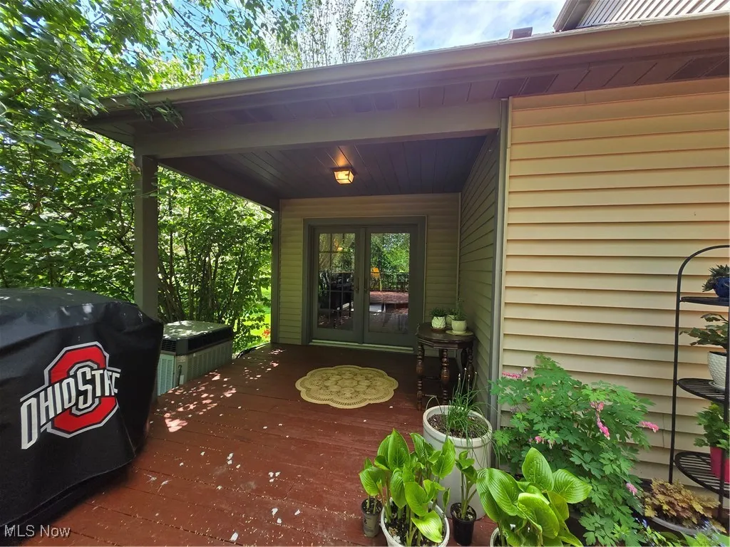 1410 Stowe Road, Saybrook, Ohio,MLS Now Listing ID