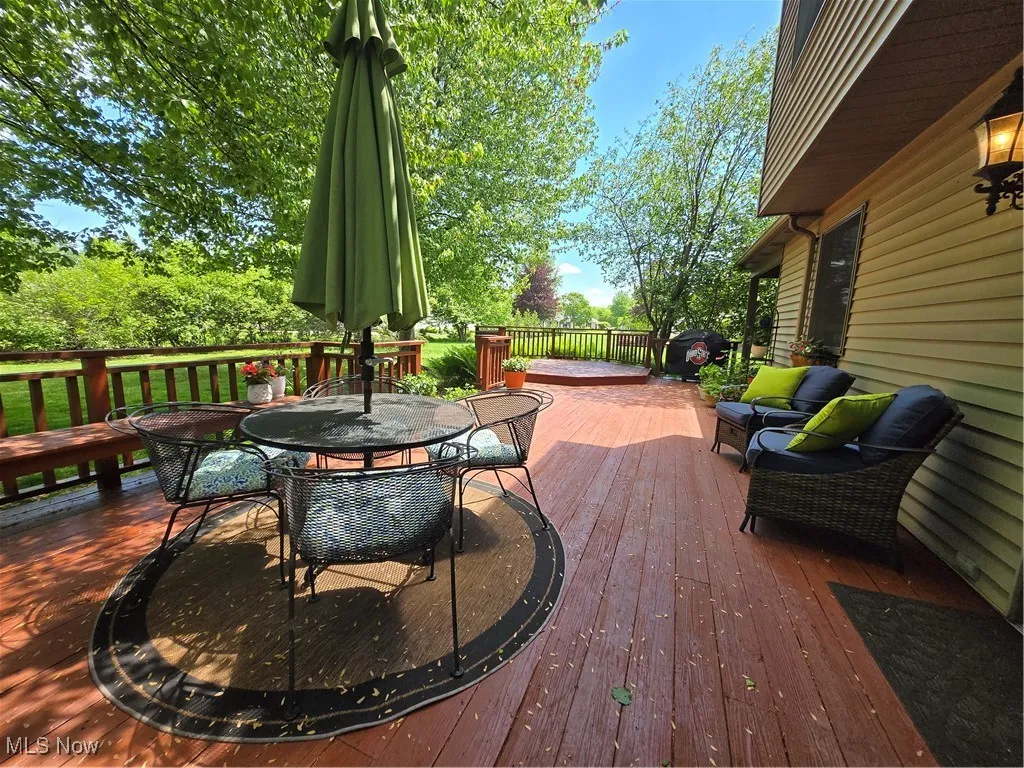 1410 Stowe Road, Saybrook, Ohio,MLS Now Listing ID