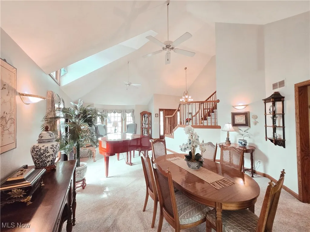 1410 Stowe Road, Saybrook, Ohio,MLS Now Listing ID