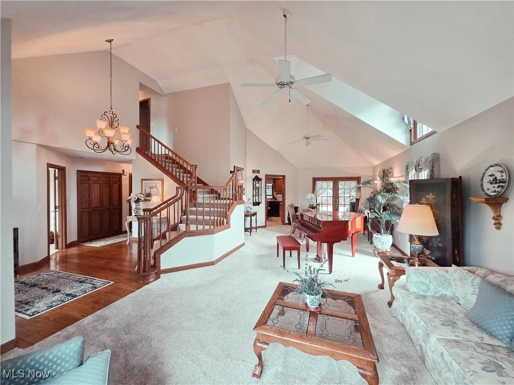 1410 Stowe Road, Saybrook, Ohio,MLS Now Listing ID