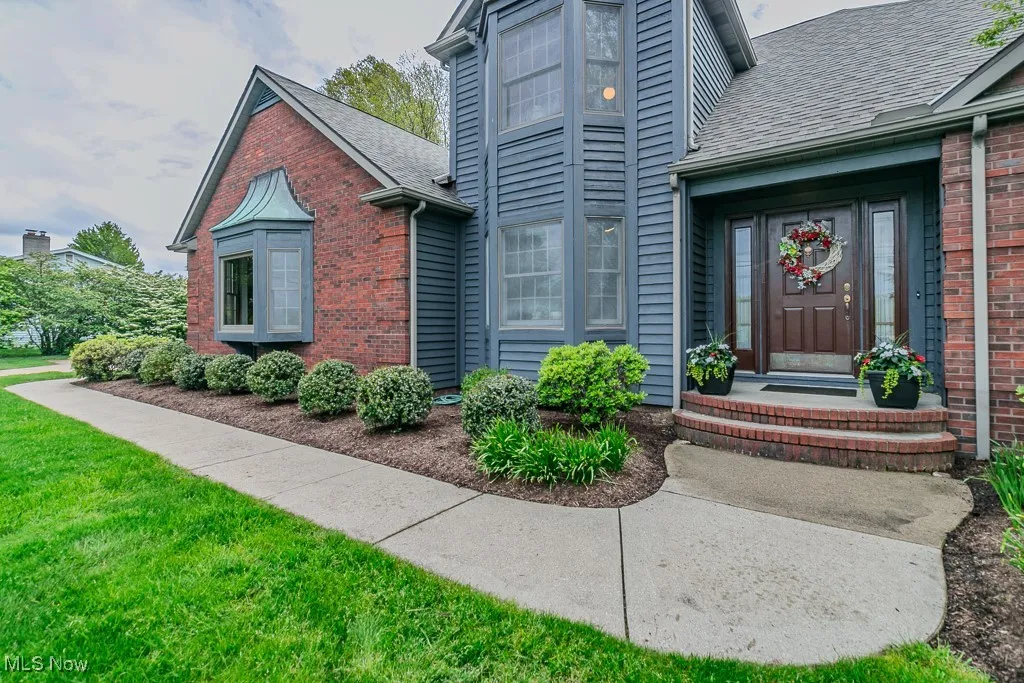 1410 Stowe Road, Saybrook, Ohio,MLS Now Listing ID