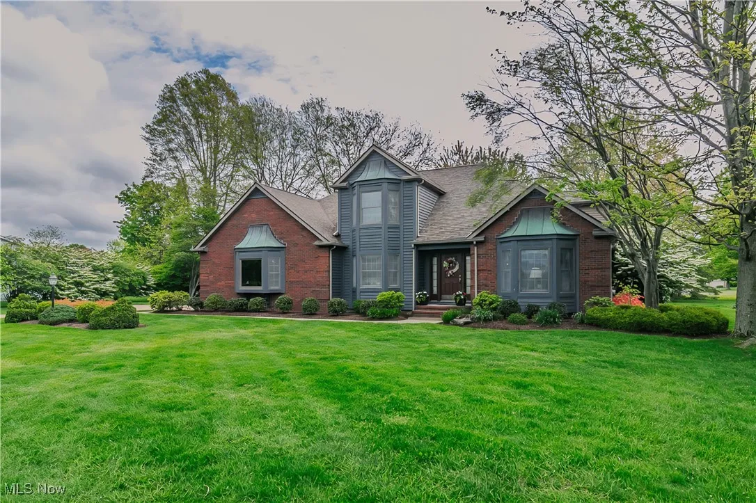 1410 Stowe Road, Saybrook, Ohio,MLS Now Listing ID