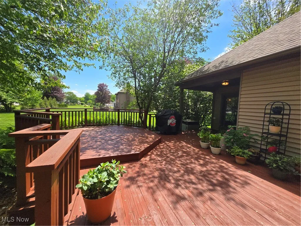 1410 Stowe Road, Saybrook, Ohio,MLS Now Listing ID