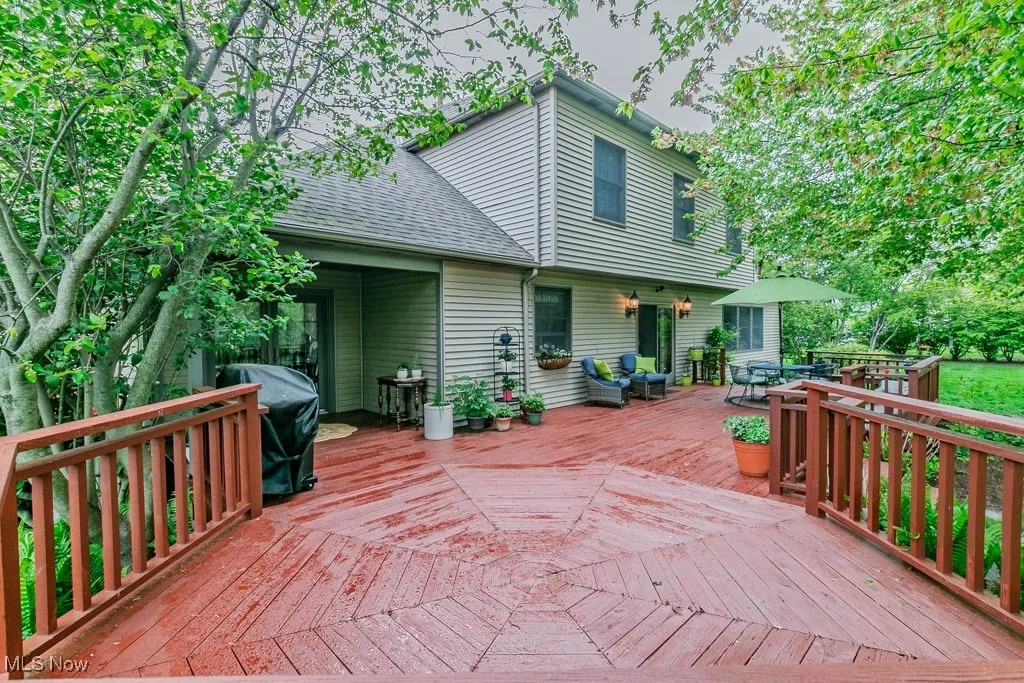 1410 Stowe Road, Saybrook, Ohio,MLS Now Listing ID