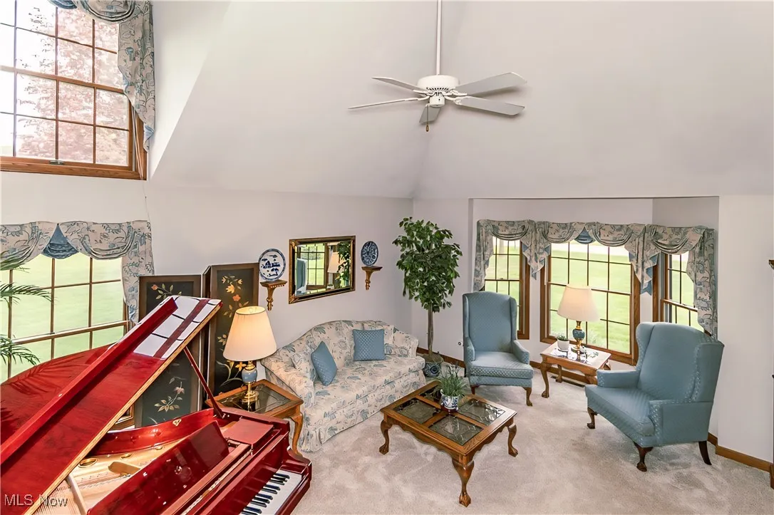 1410 Stowe Road, Saybrook, Ohio,MLS Now Listing ID