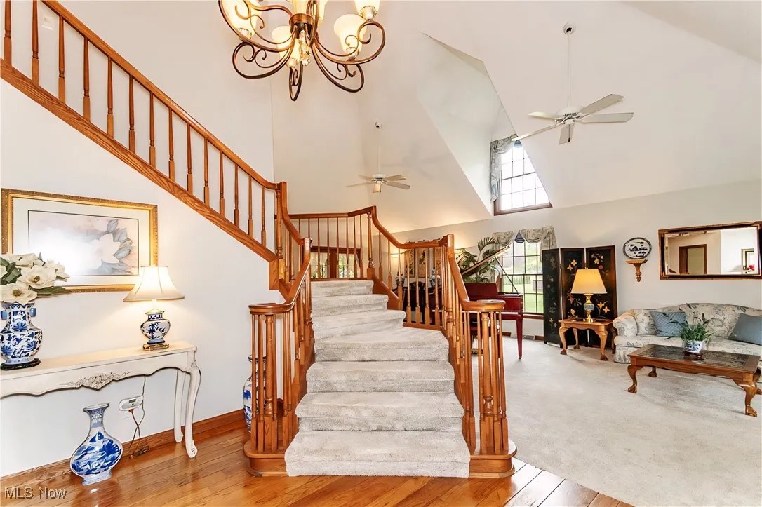 1410 Stowe Road, Saybrook, Ohio,MLS Now Listing ID
