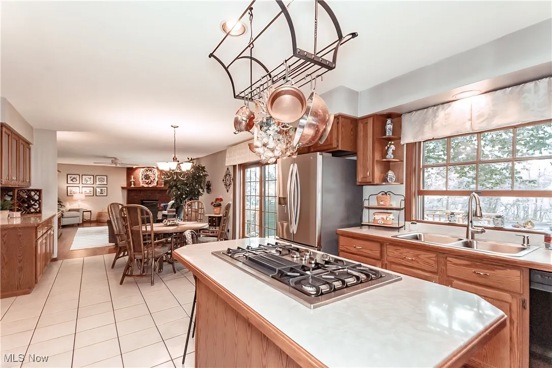 1410 Stowe Road, Saybrook, Ohio,MLS Now Listing ID