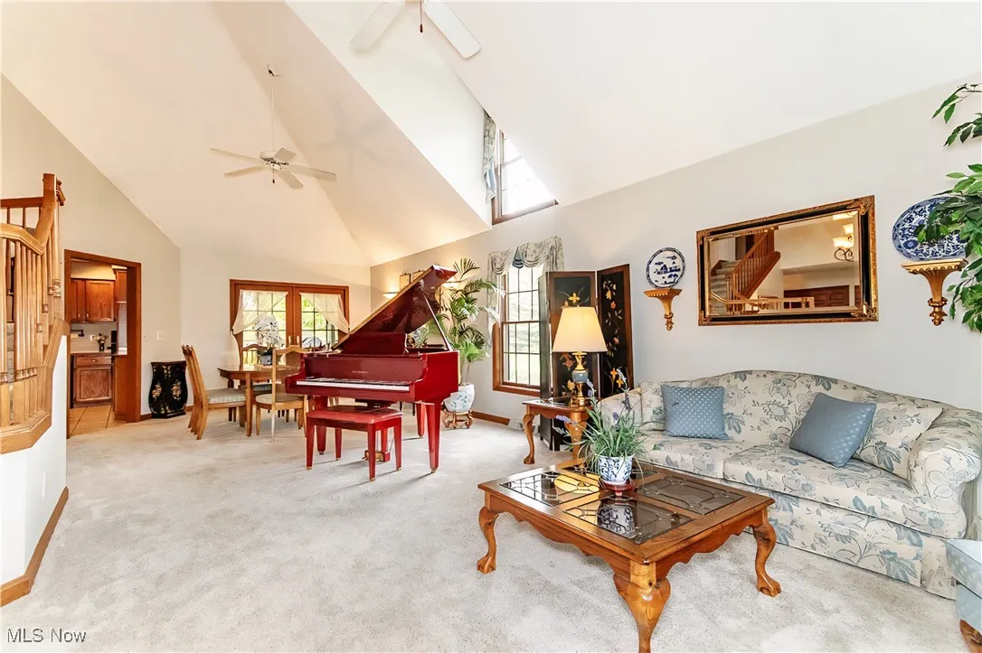 1410 Stowe Road, Saybrook, Ohio,MLS Now Listing ID
