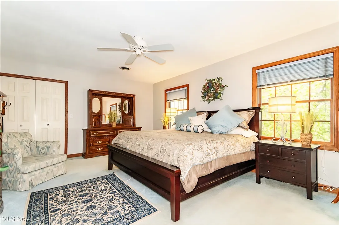 1410 Stowe Road, Saybrook, Ohio,MLS Now Listing ID