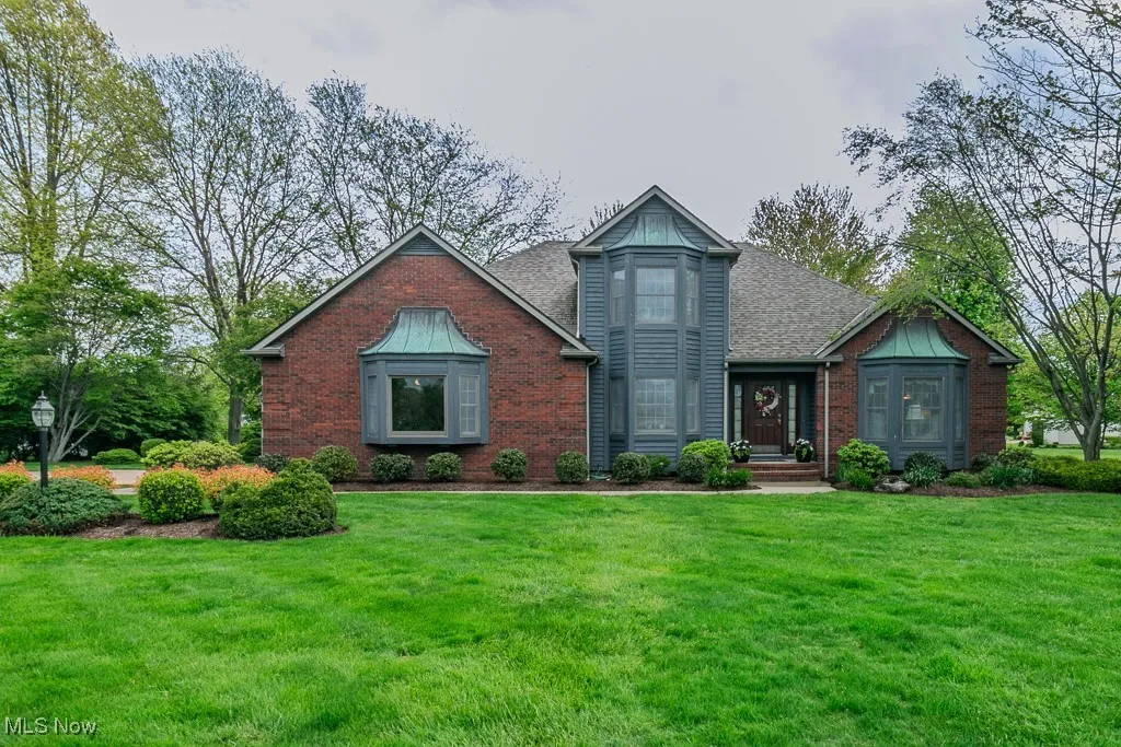 1410 Stowe Road, Saybrook, Ohio,MLS Now Listing ID