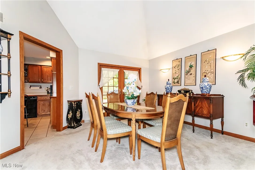 1410 Stowe Road, Saybrook, Ohio,MLS Now Listing ID