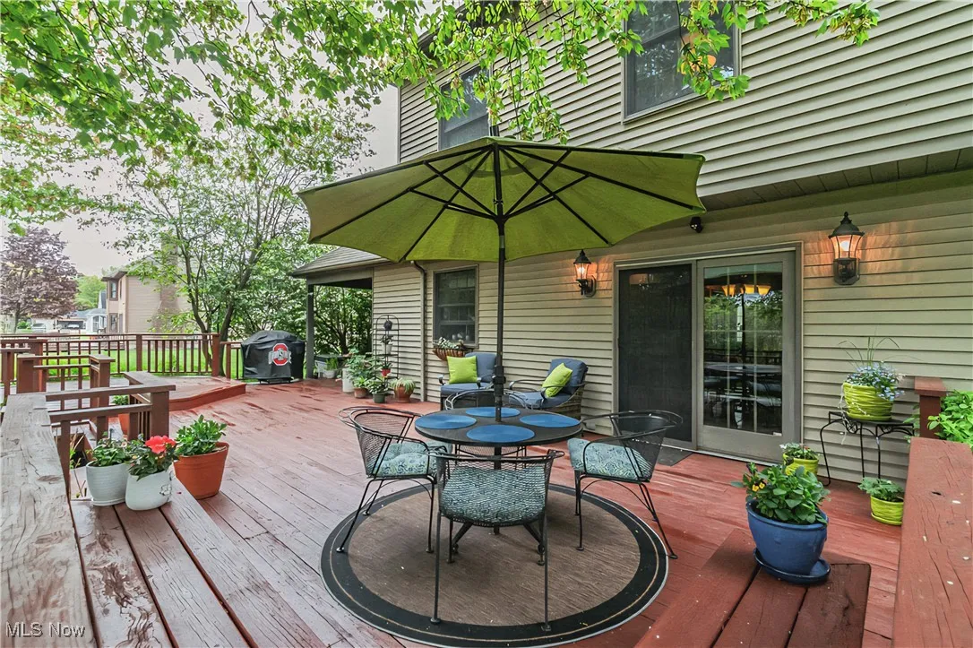 1410 Stowe Road, Saybrook, Ohio,MLS Now Listing ID