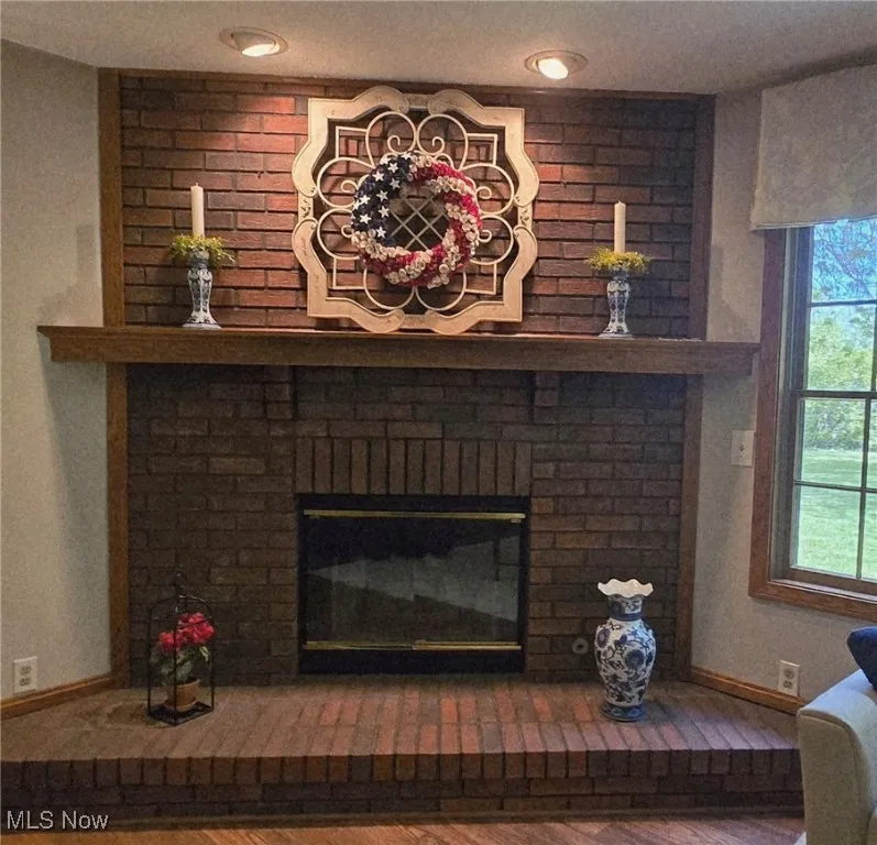 1410 Stowe Road, Saybrook, Ohio,MLS Now Listing ID