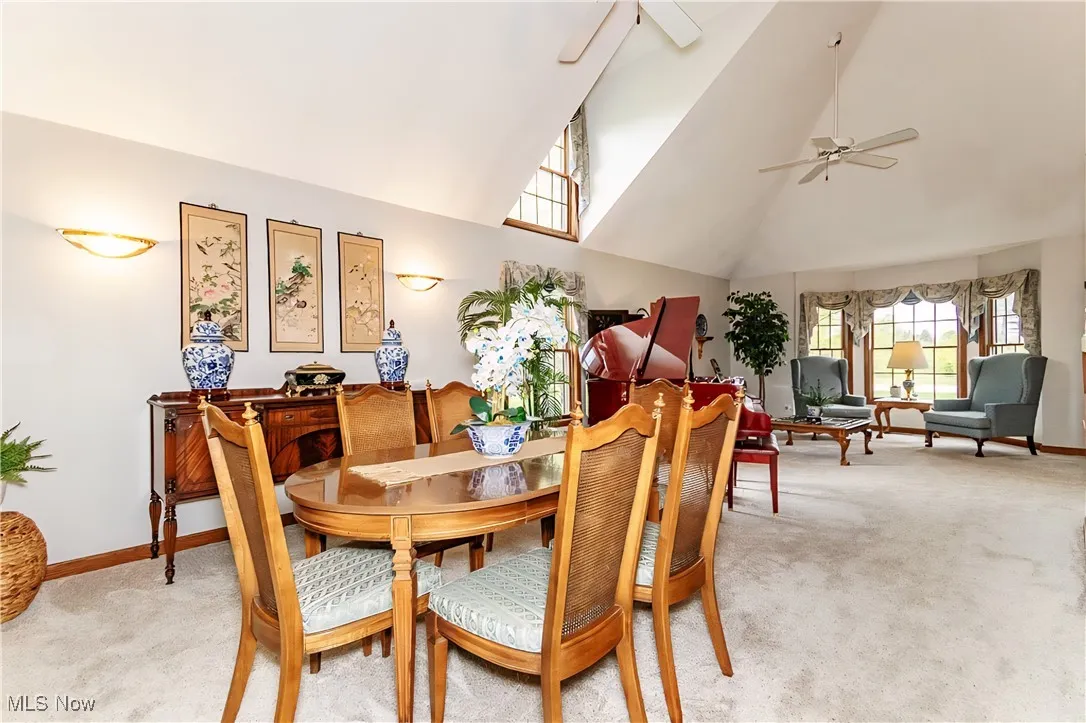 1410 Stowe Road, Saybrook, Ohio,MLS Now Listing ID