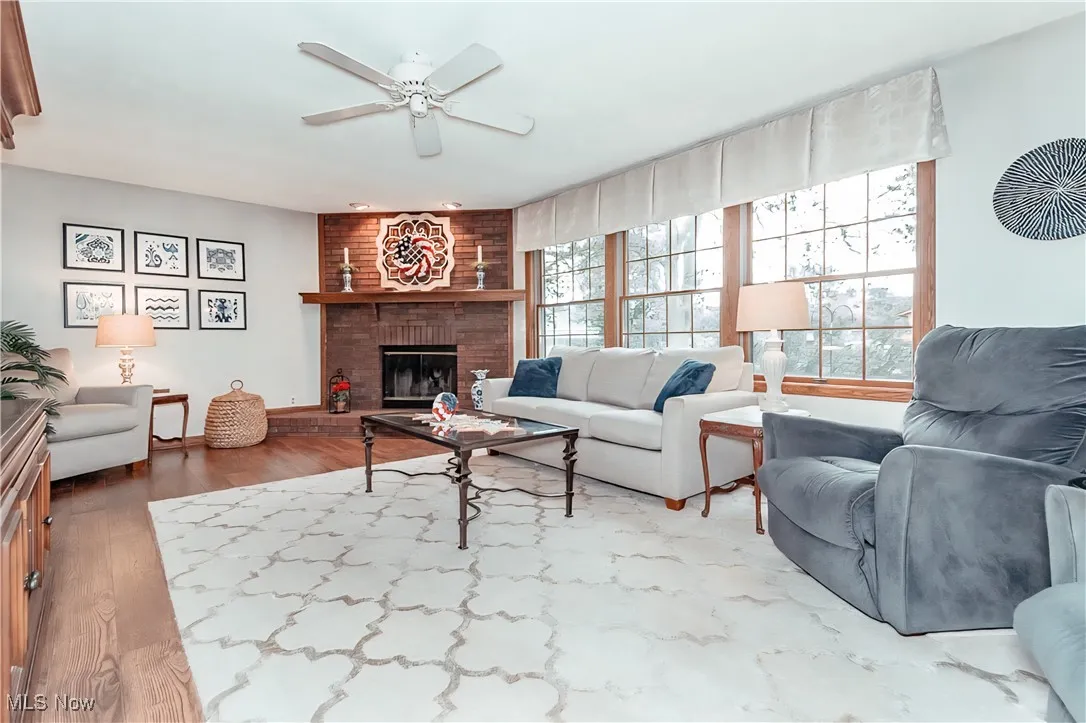 1410 Stowe Road, Saybrook, Ohio,MLS Now Listing ID