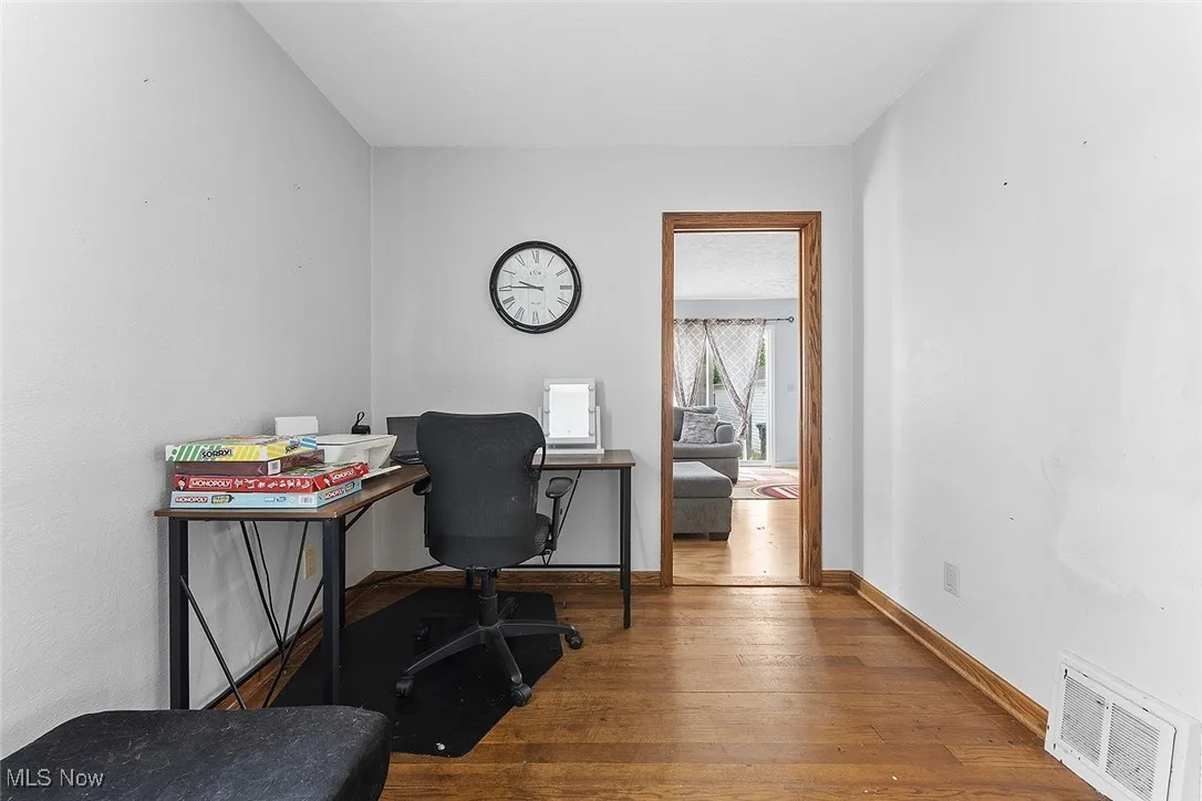 1699 Redwood Avenue, Akron, Ohio,MLS Now Listing ID