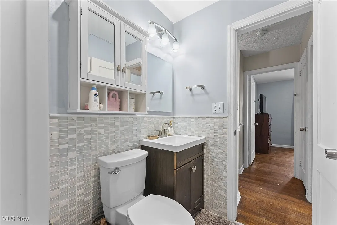 1699 Redwood Avenue, Akron, Ohio,MLS Now Listing ID
