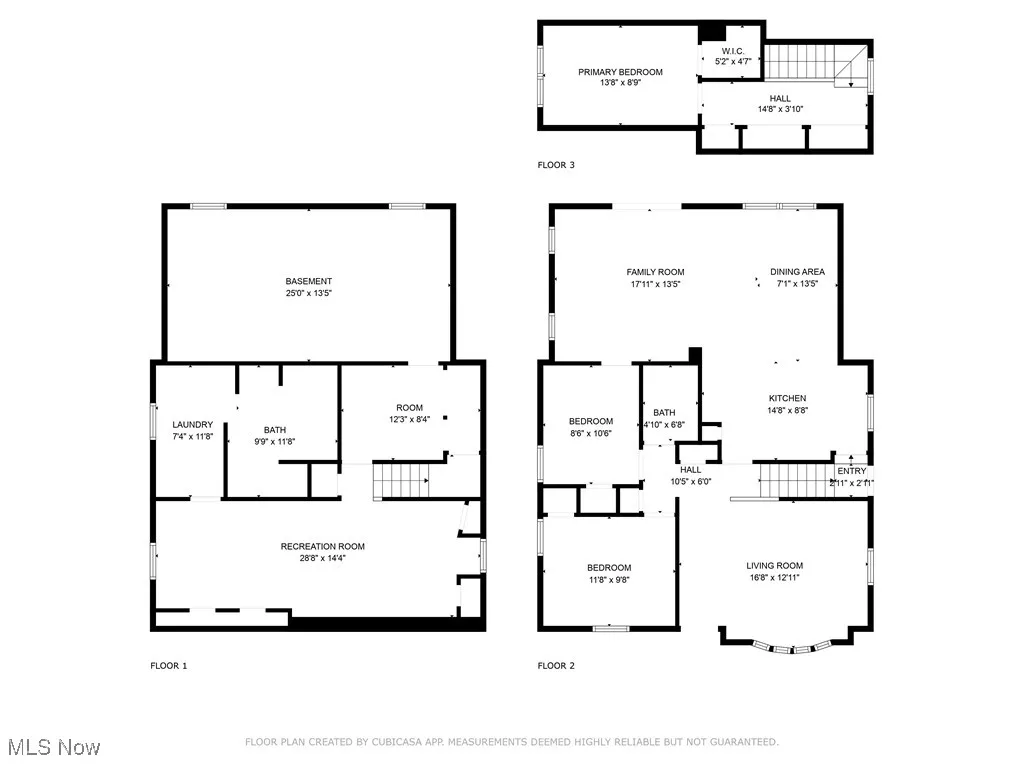 1699 Redwood Avenue, Akron, Ohio,MLS Now Listing ID