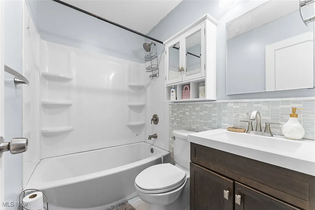 1699 Redwood Avenue, Akron, Ohio,MLS Now Listing ID
