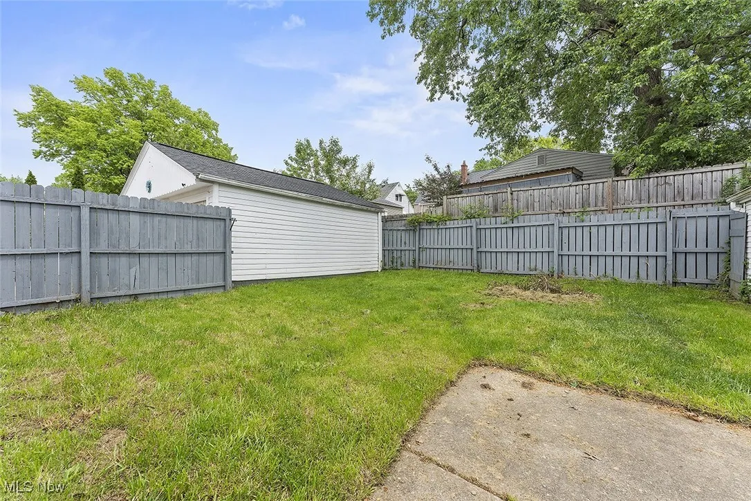 1699 Redwood Avenue, Akron, Ohio,MLS Now Listing ID